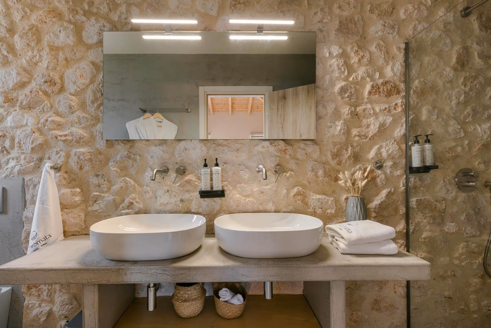 Villas Assos Kefalonia