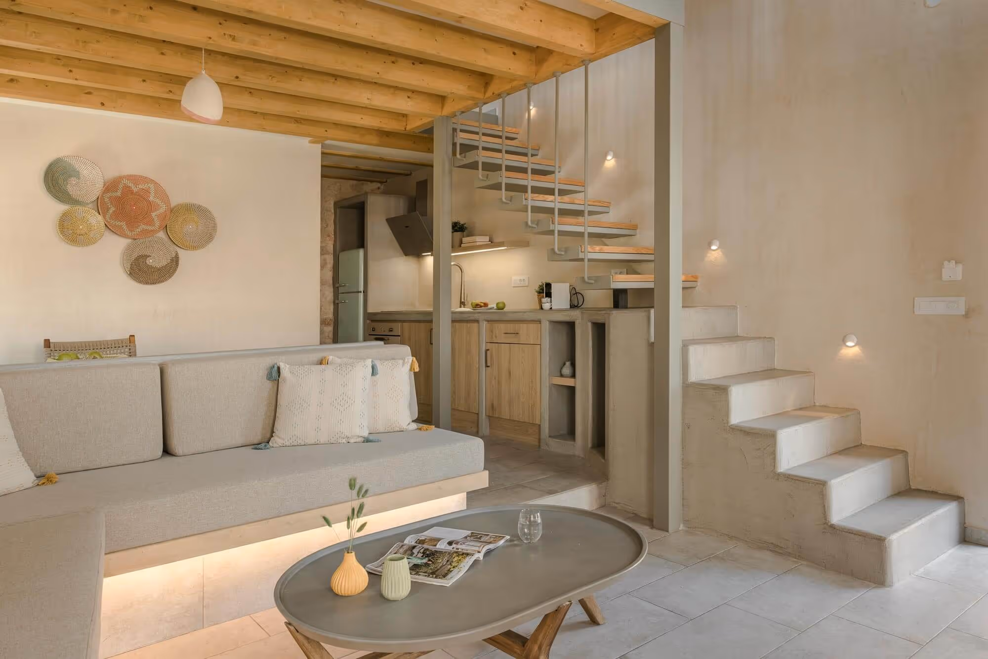 Villas Assos Kefalonia