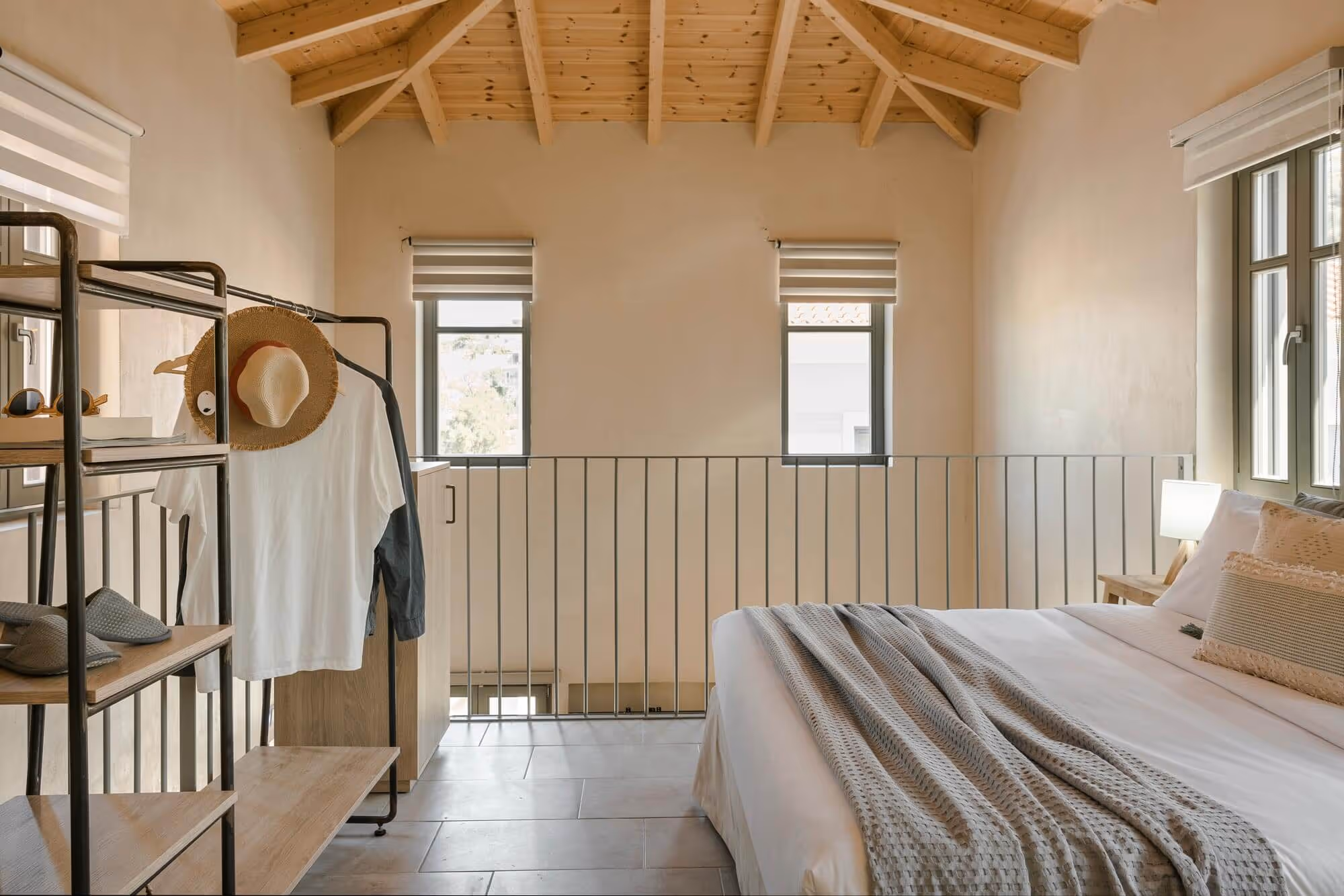 Villas Assos Kefalonia