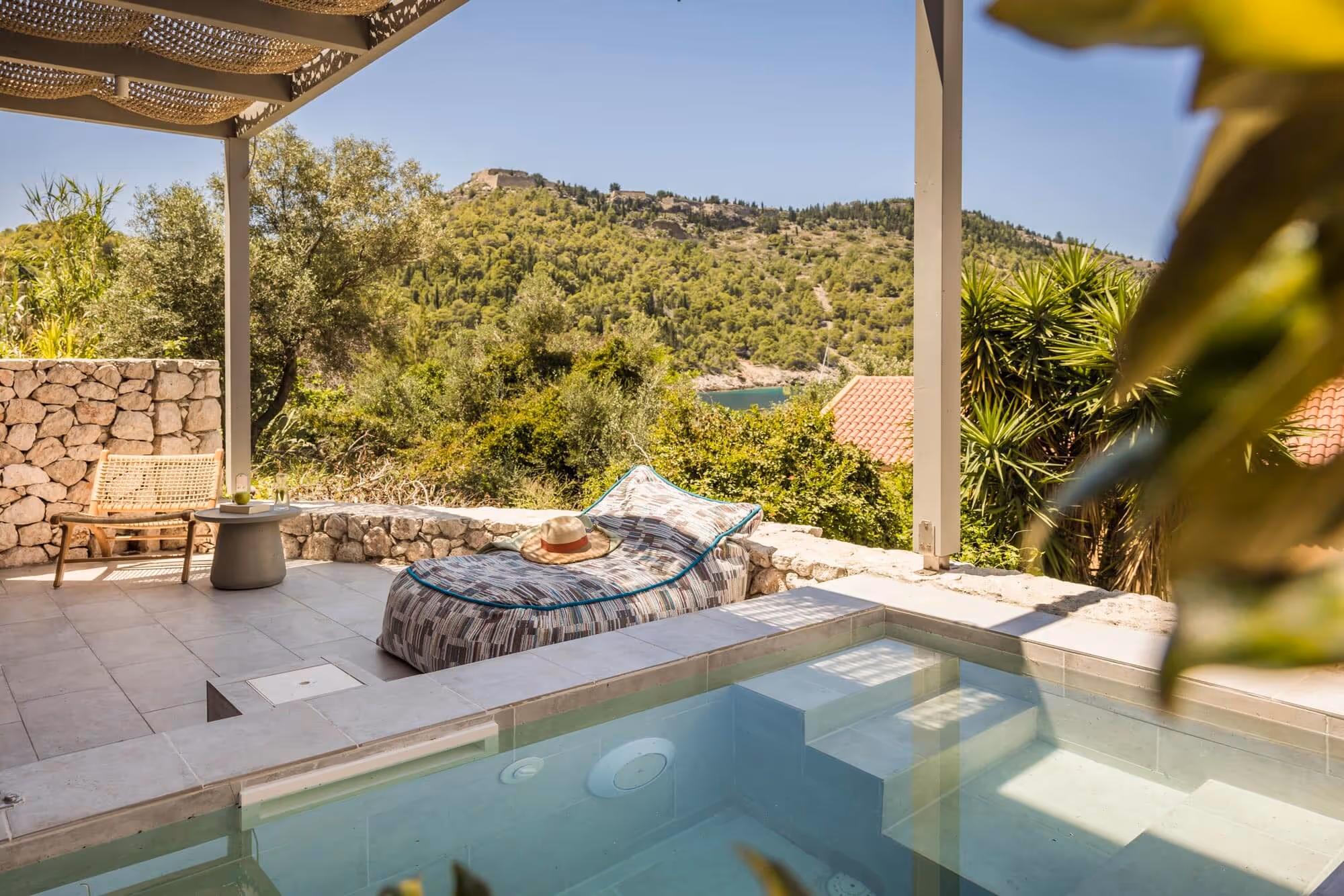 Villas Assos Kefalonia