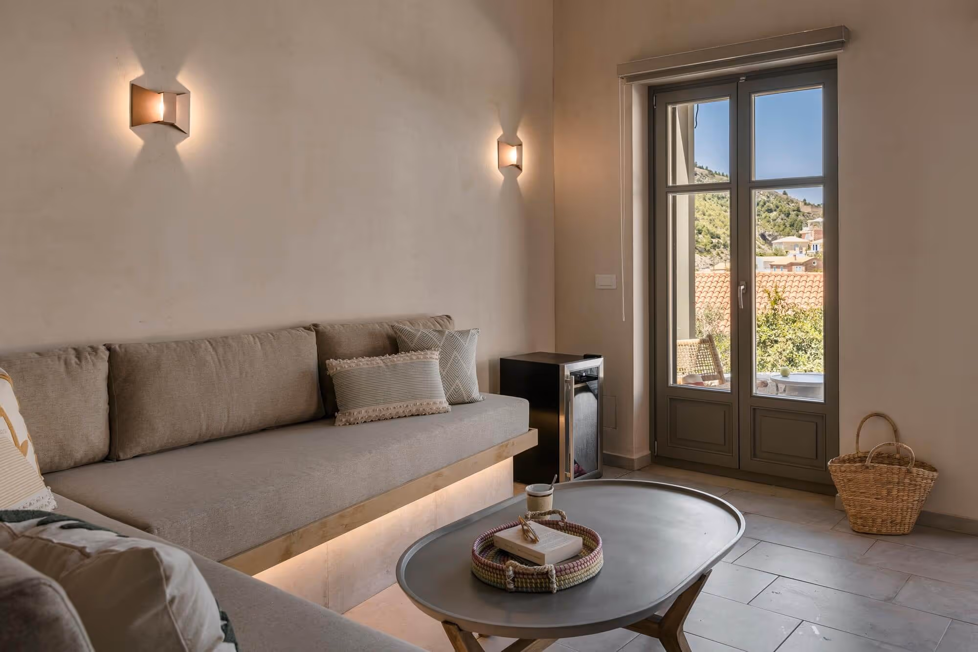 Villas Assos Kefalonia