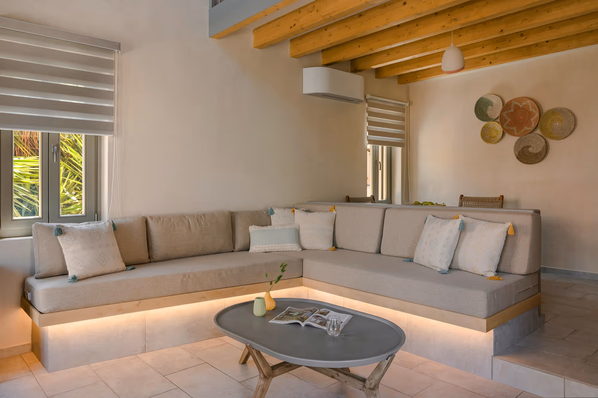Villa Kefalonia