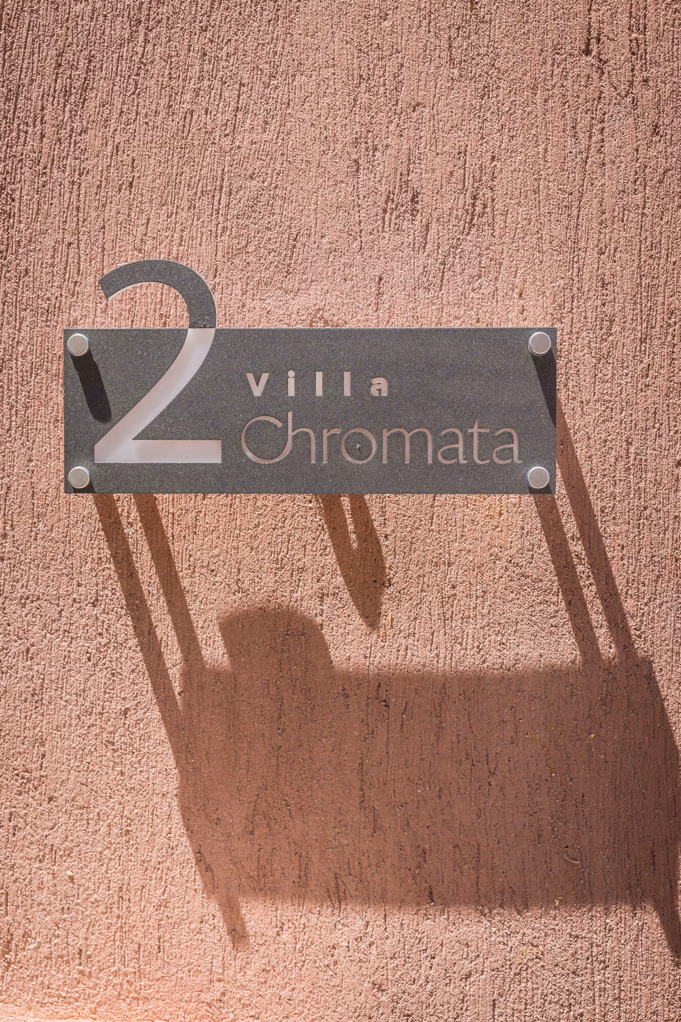 Villa Kefalonia
