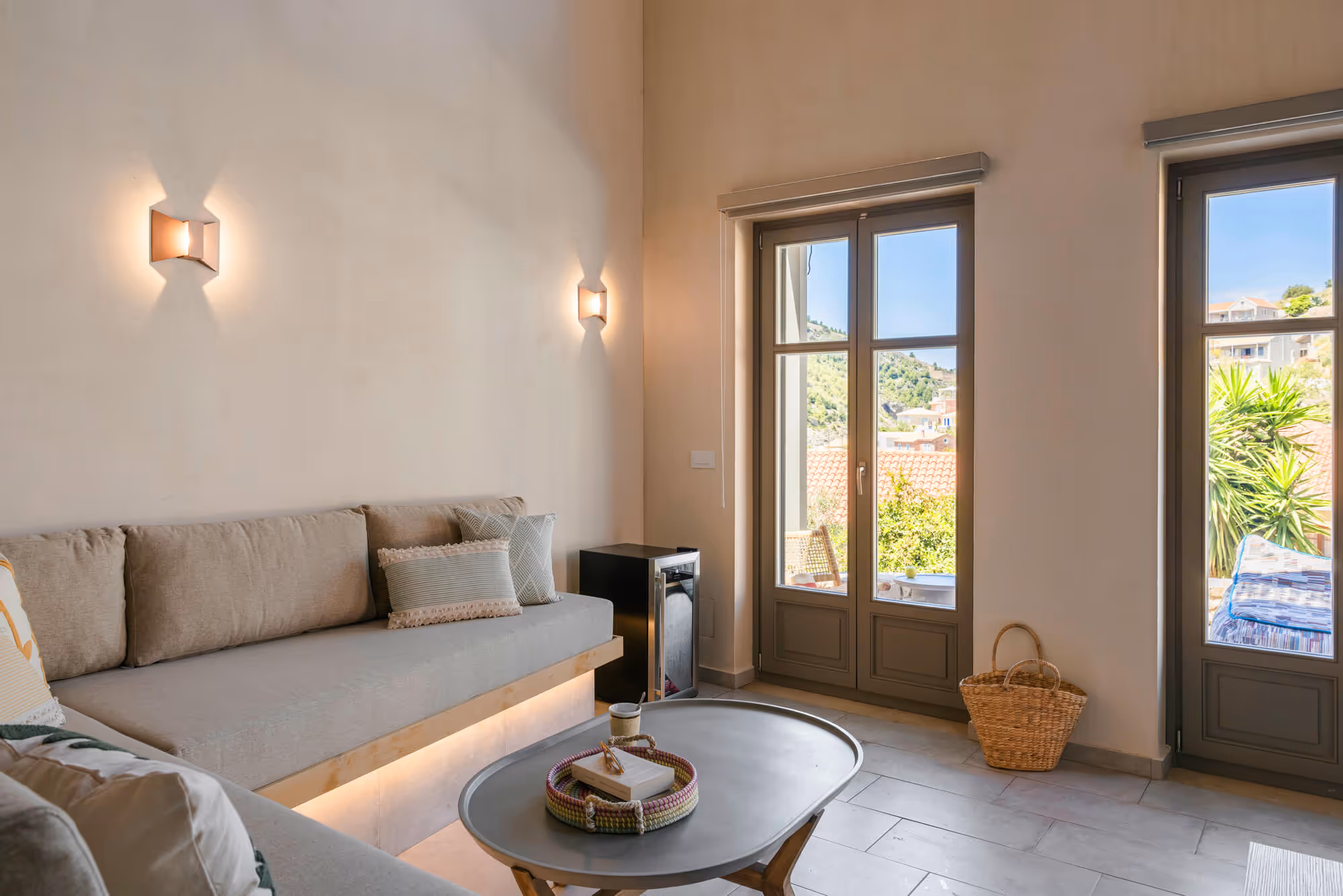 Villa Kefalonia