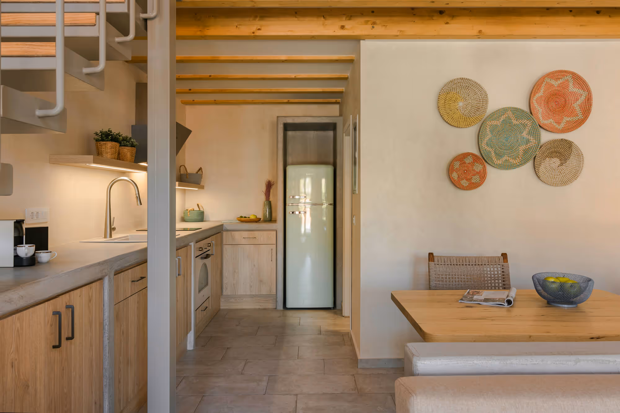 Villa Kefalonia