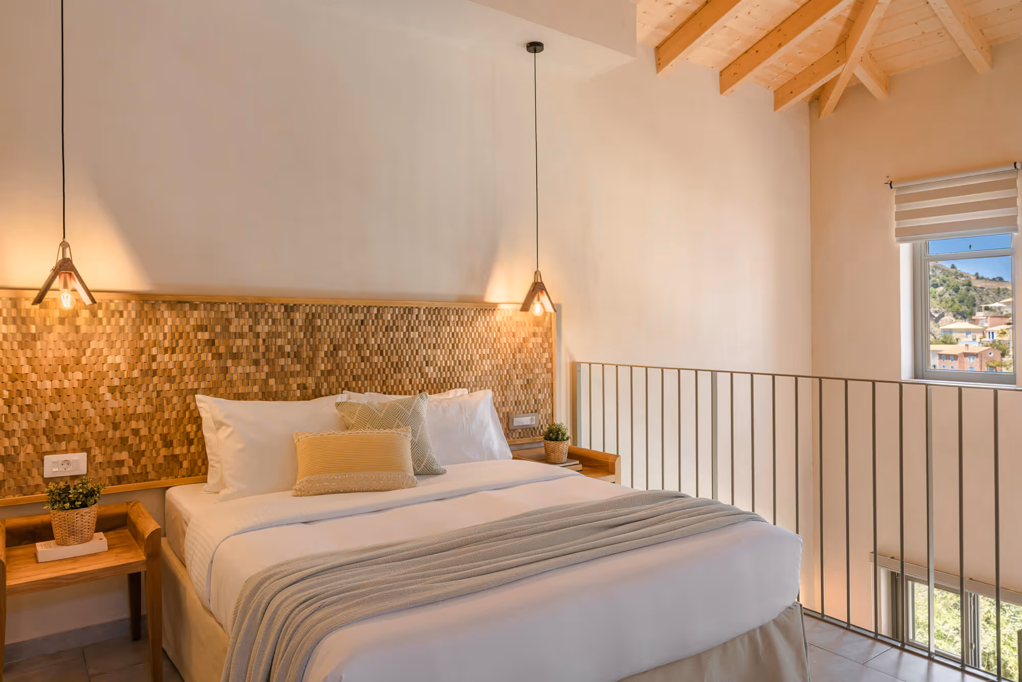 Villa Kefalonia