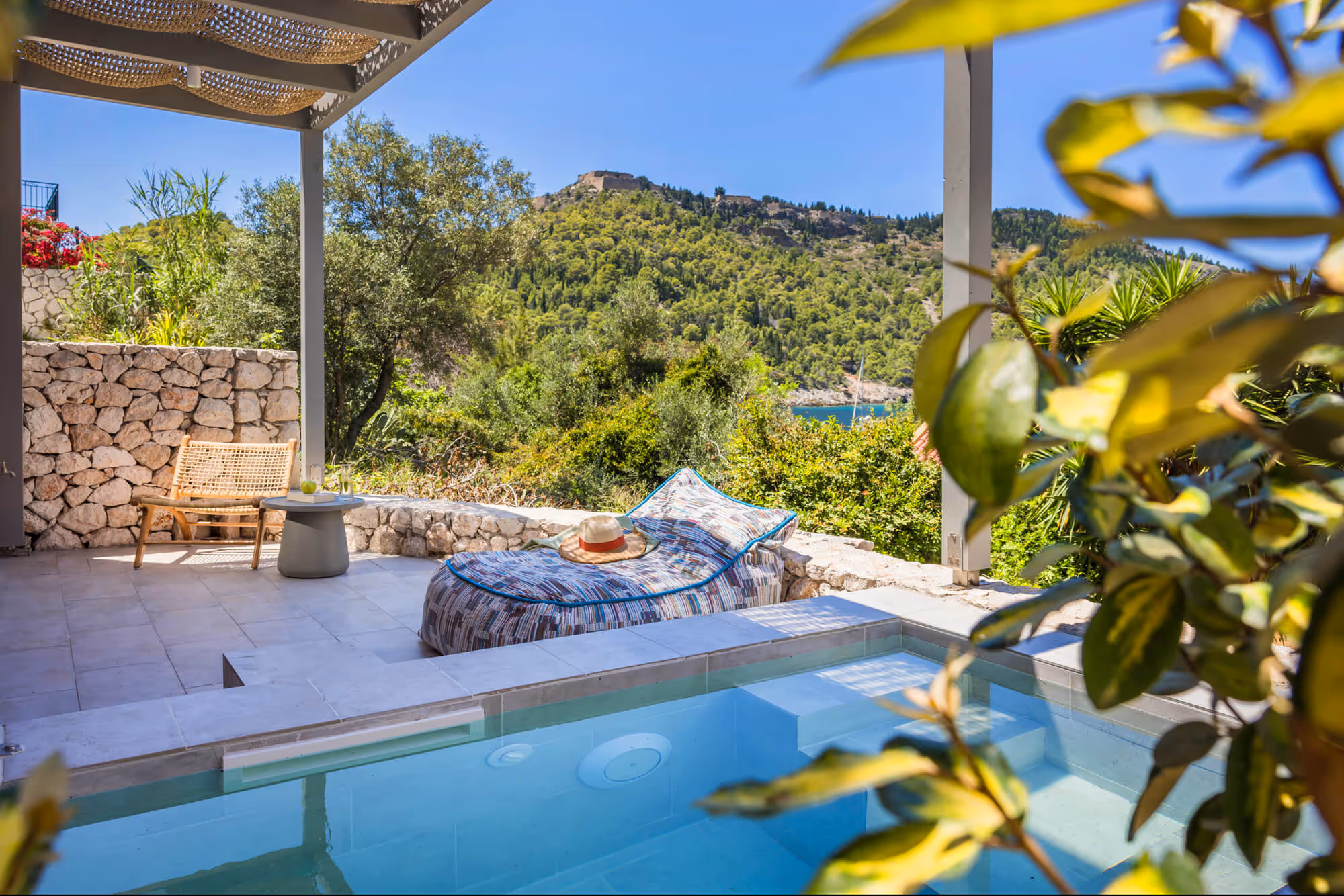 Villa Kefalonia