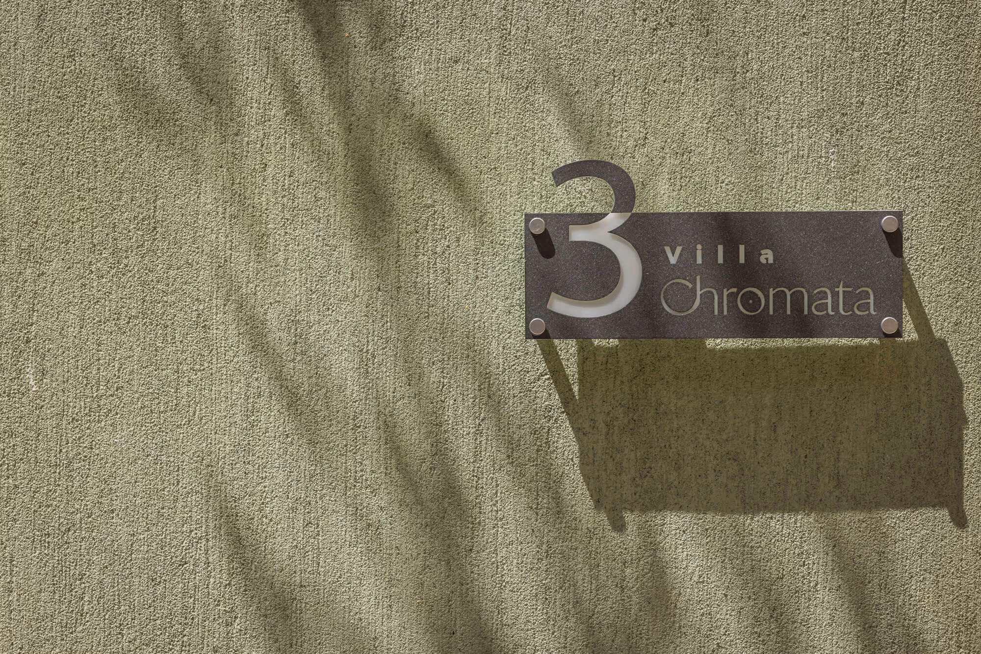 Villa Kefanonia